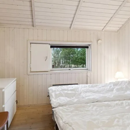 Hjalmine - 225m From The Sea By Interhome Holiday home