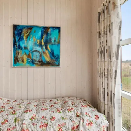 Hjalmine - 225m From The Sea By Interhome Holiday home *