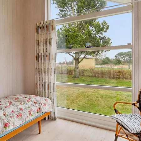 Hjalmine - 225m From The Sea By Interhome * Gorlev