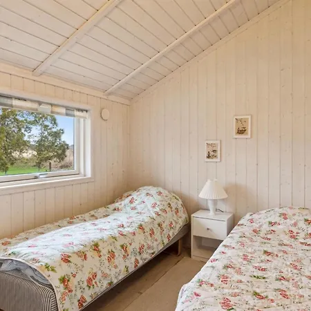 Hjalmine - 225m From The Sea By Interhome