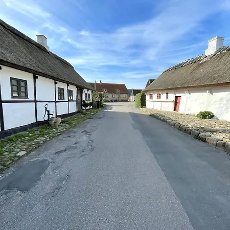 Hjalmine - 225m From The Sea By Interhome Holiday home *