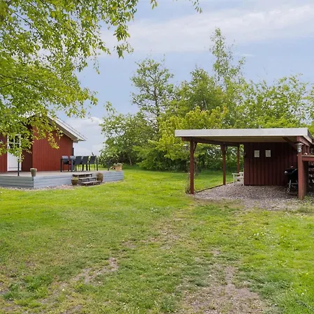 Holiday home Hjalmine - 225m From The Sea By Interhome