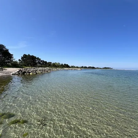 Hjalmine - 225m From The Sea By Interhome *