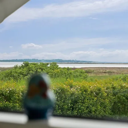 Hjalmine - 225m From The Sea By Interhome