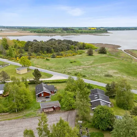 Hjalmine - 225m From The Sea By Interhome * Gorlev