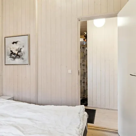 Hjalmine - 225m From The Sea By Interhome * Gorlev