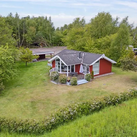 Hjalmine - 225m From The Sea By Interhome Сasa de vacaciones *