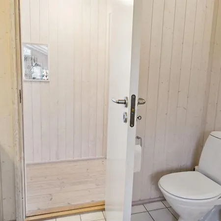 Hjalmine - 225m From The Sea By Interhome