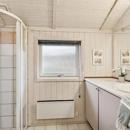 Hjalmine - 225m From The Sea By Interhome Сasa de vacaciones