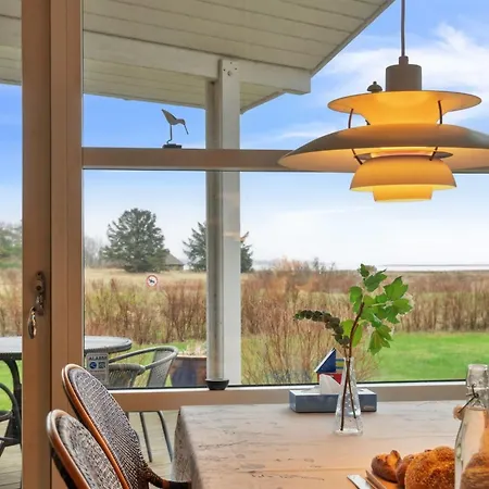 Hjalmine - 225m From The Sea By Interhome Сasa de vacaciones